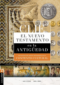 CLIE NUEVO TESTAMENTO EN LA ANTIGÜEDAD
