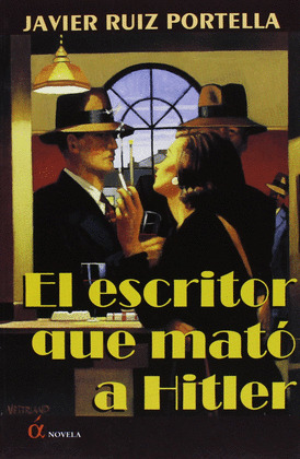HOMBRE QUE MATÓ A HITLER, EL