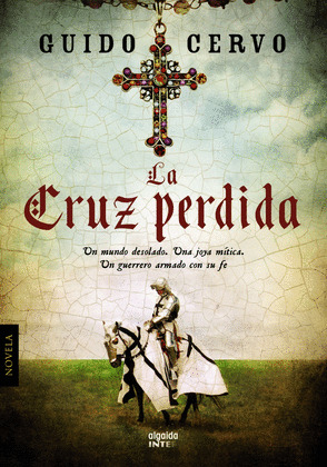 CRUZ PERDIDA, LA