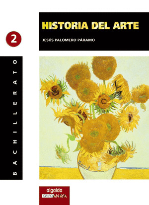 LIBRO TABLETA HISTORIA DEL ARTE 2º BACHILLERATO. ON LINE