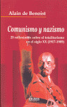 COMUNISMO Y NACISMO