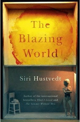 THE BLAZING WORLD
