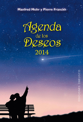 AGENDA DE LOS DESEOS 2014