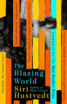 BLAZING WORLD,THE