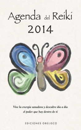 AGENDA REIKI 2014