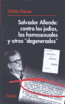 SALVADOR ALLENDE:CONTRA LOS JUDIOS LOS HOMOSEXUALES