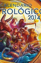 CALENDARIO ASTROLOGICO LUNAR 2014
