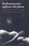 DESLIZAMIENTOS SIGILOSOS DEL PLACER