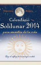 CALENDARIO SOLILUNAR 2014