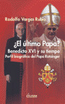 EL ULTIMO PAPA