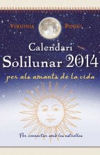 CALENDARI 2014 SOLILUNAR