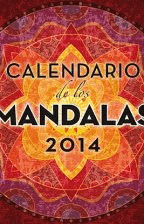 CALENDARIO MANDALAS 2014