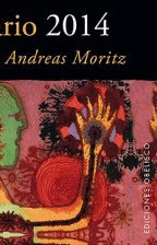 CALENDARIO 2014 AFORISMOS ANDREAS MORITZ