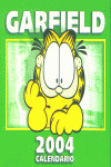 ## CALENDARIO TACO 2004: GARFIELD