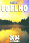 ## CALENDARIO TACO 2004: PAULO COELHO