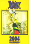 ## CALENDARIO TACO 2004: ASTERIX