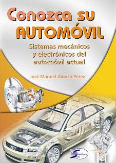 CONOZCA SU AUTOMOVIL