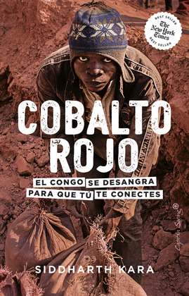 COBALTO ROJO