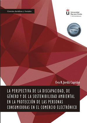 LA PERSPECTIVA DE LA DISCAPACIDAD, DE GÉNERO Y DE LA SOSTENIBILIDAD AMBIENTAL EN