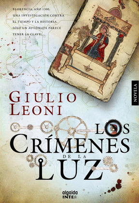 LOS DELITOS DE LA LUZ