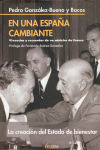 UNA ESPAÑA CAMBIANTE, EN