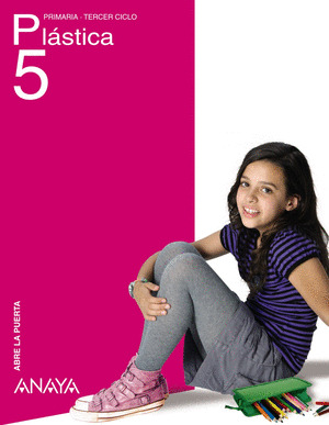 PLÁSTICA 5.