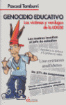GENOCIDIO EDUCATIVO