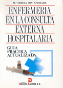 ENFERMERÍA EN LA CONSULTA EXTERNA HOSPITALARIA