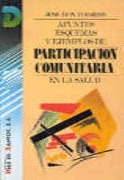 APUNTES, ESQUEMAS Y EJEMPLOS DE PARTIPACIÓN COMUNI