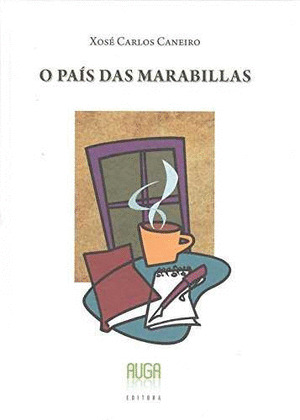 PAÍS DAS MARAVILLAS,O