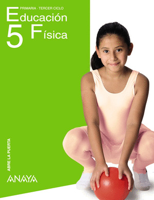 EDUCACIÓN FÍSICA 5.