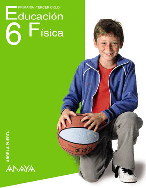 EDUCACIÓN FÍSICA 6.