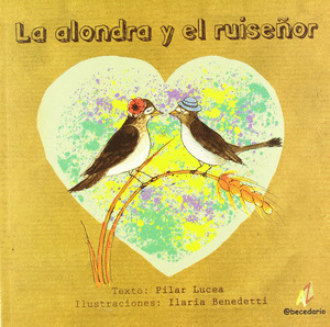 ALONDRA Y EL RUISEÑOR