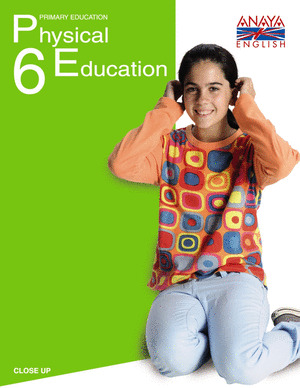 (09).PHYSICAL EDUCATION 6O.PRIM.(EDUCACION FISICA