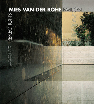 PABELLON MIES VAN DER ROHE
