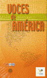 VOCES DE AMÉRICA