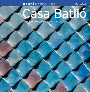 CASA BATLLO: GAUDI