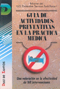 GUÍA DE ACTIVIDADES PREVENTIVAS EN LA PRÁCTICA MÉD