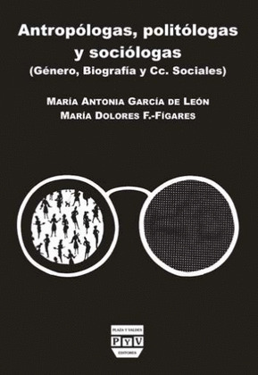 ANTROPOLOGAS, POLITOLOGAS Y SOCIOLOGAS