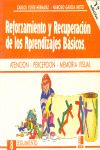 REFORZAMIENTO Y RECUPERACION DE LOS APRENDIZAJES BASICOS