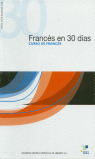 PACK. FRANCES EN 30 DIAS (INC.CD-ROM)