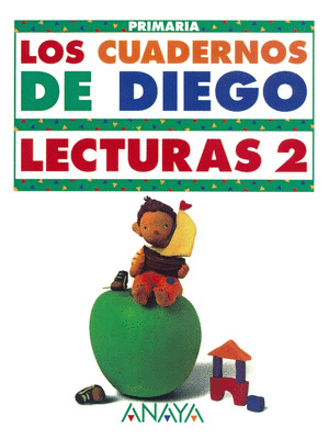 LECTURAS 2 CUADERNOS DE DON DIEGO