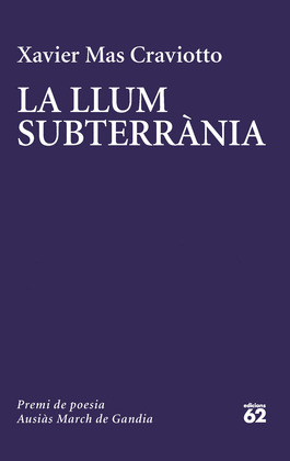 PREMI DE POESIA AUSIÀS MARCH