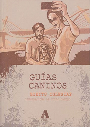 GUIAS CANINOS