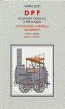 DICCIONARIO POLITÉCNICO DE FERROCARRILES. ALEMÁN-E