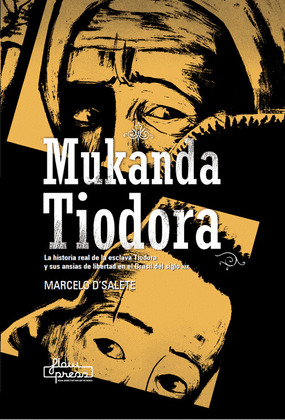 MUKANDA TIODORA