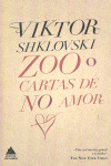 ZOO O CARTAS DE NO AMOR