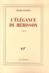 (BARBERY).LŽELEGANCE DU HERISOON (COL.BLANCHE)