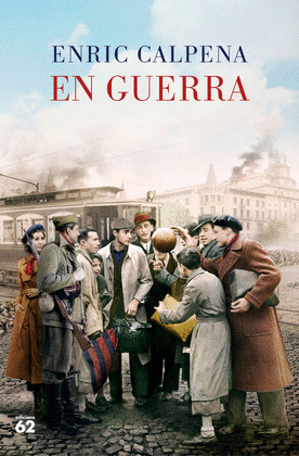 BARÇA EN GUERRA