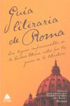 GUIA LITERARIA DE ROMA